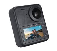 KANDAO QOOCAM 3 360Â° ACTION CAMERA MOD. QCM0301 EAN 6972805230620