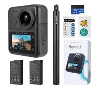 Combo da viaggio Kandao QooCam 3