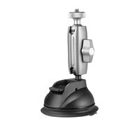 Kandao QooCam 3 camera supporto a ventosa Treppiedi con testa Q23F-03