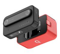Kandao Qoocam Ego 3d Action Camera Argento