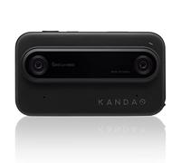 Kandao Qoocam Ego 3d Action Camera Argento