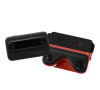 Kandao Qoocam Ego 3d Action Camera Argento