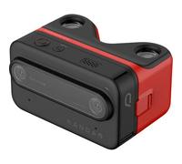 Kandao Qoocam Ego 3d Action Camera Argento