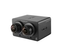 KanDao VR CAM 180 Degree 3D live streaming camera
