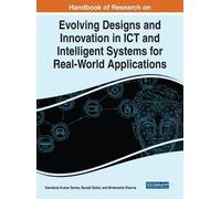 Kandarpa Kumar Handbook of Research on Evolving Designs and (Copertina rigida)