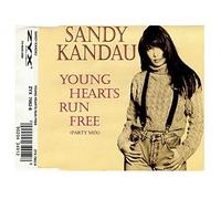 Kandau,Sandy - Young Hearts Run Free