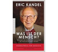 Kandel, E Was Ist Der Mensch? - (German Import) Book NUOVO