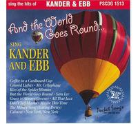 Kander & Ebb - Kander & Ebb