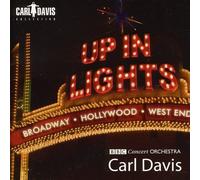 Kander/Ebb/Rodgers/Webber/Davis/Gershwin/Bernstein - Up In Lights