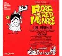 KANDER JOHN - Flora, the Red Menace - Original Broadway Cast
