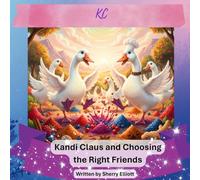 Kandi Claus and Choosing the Right Friends