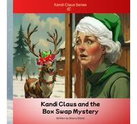 Kandi Claus and the Box Swap Mystery