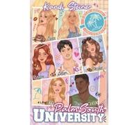 Kandi Steiner Palm South University Box Set (Copertina rigida)