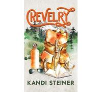 Kandi Steiner Revelry (Copertina rigida)