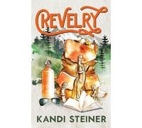 Kandi Steiner Revelry (Tascabile)