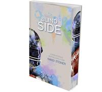 Kandi Steiner S Save my BLIND SIDE (Red Zone Rivals 2): Der zweite B (Tascabile)