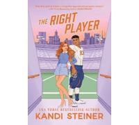 Kandi Steiner The Right Player (Tascabile) Love of the Game