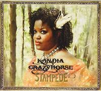 Kandia Crazy Horse - Stampede