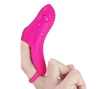 Kandid Vibratore dito