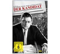 Der Kandidat. Digital Remastered (DVD)