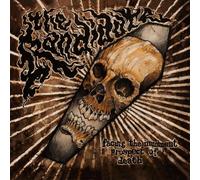 Kandidate, The - Facing the Imminent Prospect of Death