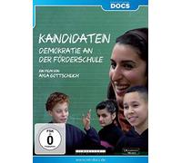 Kandidaten - Demokratie an der Förderschule