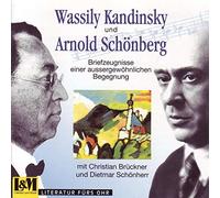 Kandinsky - Briefwechsel