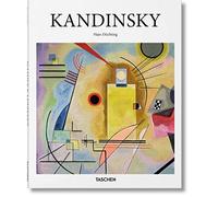 Kandinsky Düchting, Hajo