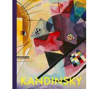 Kandinsky. Ediz. illustrata
