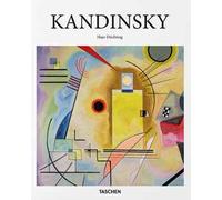 Kandinsky. Ediz. inglese
