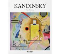 Kandinsky. Ediz. italiana - Duchting Hajo