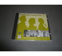 Kandinsky String Trio - Streichtrios Op.9,1-3