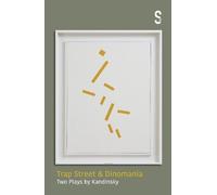 Kandinsky Trap Street & Dinomania (Tascabile)
