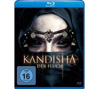 Kandisha - Der Fluch (uncut) (Blu-ray)