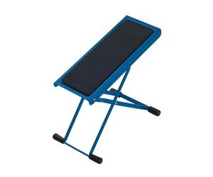 Kandm Fußbank 14670 Blau