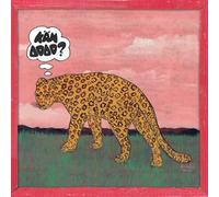 kandodo Theendisinpsych (Vinyl LP) 12" Album