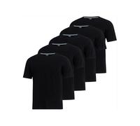 Kandor Dovar Maglietta Uomo Misura Confezione 5 (BG1740)