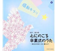 Kandou Kirari Kokoro Ni Nokoru