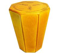Kandu - Il 13'' Cajonga La combinazione perfetta di Conga e Cajon, suono divertente e funky che in qualche modo si adatta a qualsiasi tipo di musica che si desidera suonare. (Yellow Sahara)