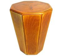Kandu - Il 13'' Cajonga La perfetta combinazione di Conga e Cajon, suono divertente e funky che in qualche modo si adatta a qualsiasi tipo di musica che si desidera giocare.