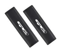 KAnduo 2 Pezzi Auto Imbottiture Cinture di Sicurezza Copri Compatibile con per Kia Rio Ceed Optima Sportage Picanto Proceed GT Line