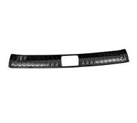 KAnduo Compatibile con Auto Acciaio Inossidabile Protezione Paraurti per Kia Sportage NQ5 2022 2023 2024