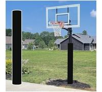 Kanduo Imbottiture per Pali da canestro Coperture protettive for canestri da Basket: Resistenti ai Raggi UV, alle intemperie e agli Urti; coperture for pilastri della Palestra