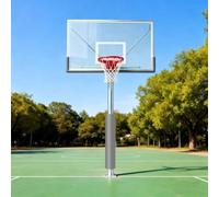 Kanduo Imbottiture per Pali da canestro Cuscini in Schiuma for canestri da Basket, Adatti for parcheggi, Garage e Protezione dei Pali Esterni