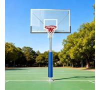 Kanduo Imbottiture per Pali da canestro Cuscini in Schiuma for canestri da Basket, Adatti for parcheggi, Garage e Protezione dei Pali Esterni