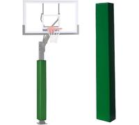 Kanduo Imbottiture per Pali da canestro Imbottitura Avvolgente for palo da Basket, Imbottitura Protettiva Impermeabile for Tutte Le Stagioni for Garage seminterrato