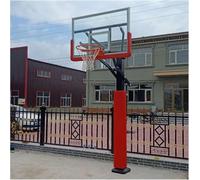 Kanduo Imbottiture per Pali da canestro Imbottiture protettive for Aree Sportive e Aree Gioco, coperture protettive for Pali della Luce e canestri da Basket(4.9ft/150cm,8 * 8cm/3.1 * 3.1in)