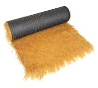 KAnduo Paglia Artificiale, Tetto di Paglia, Rotolo, Decorativo, Palma, for Bar, Decorazione del Una casa in Legno(0.5 * 20m(1.6 * 65.6ft))