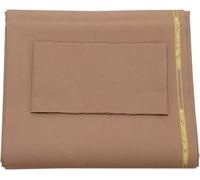 Kanduo Panno per Biliardo Tovaglia da Biliardo, Set da 6 Pezzi, Diversi Colori Disponibili, Adatta for Hotel, Sale da Gioco e Uso Domestico(Brown)