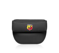 KAnduo Scatola Portaoggetti per Seggiolino Auto Compatibile con per Fiat Abarth 595 Abarth 500 Abarth 124 Spider,A